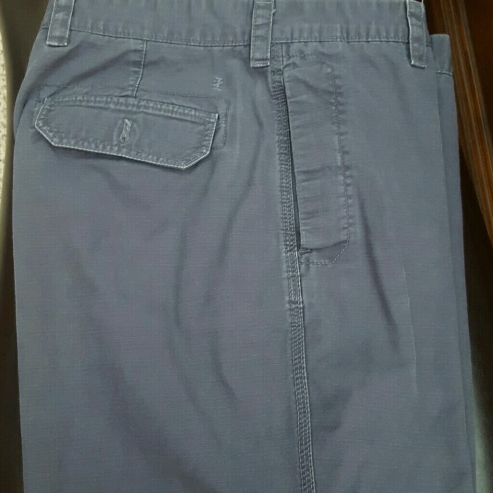 Men's pants