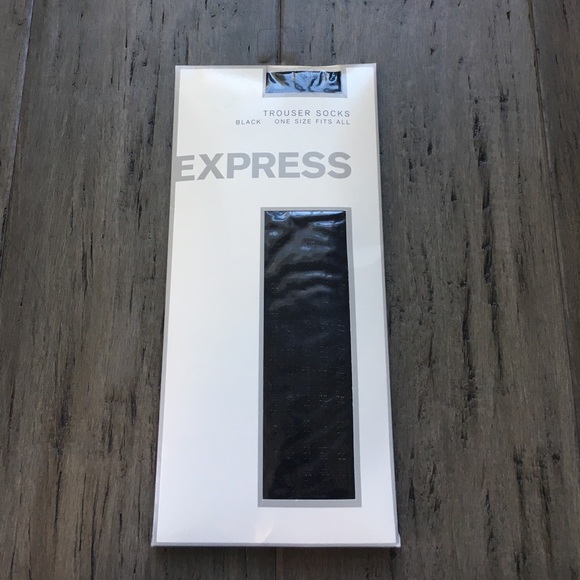 Express Trouser Sock - Picture 1 of 4
