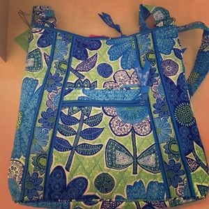Vera Bradley bag