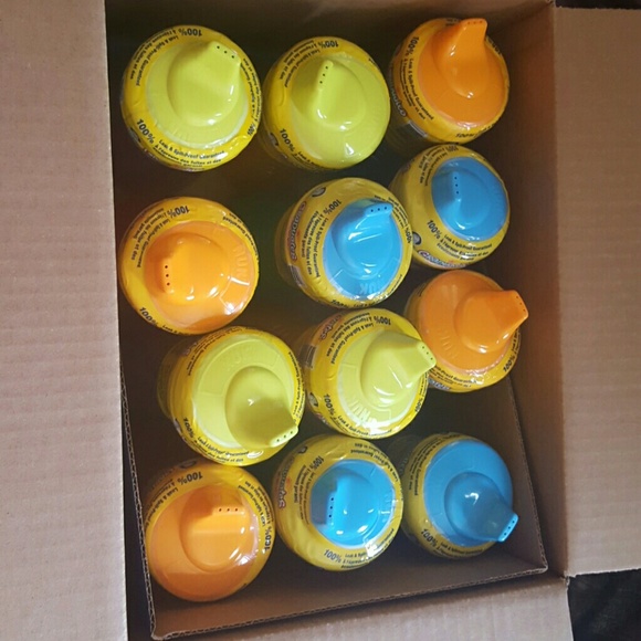 Gerber graduates sippy cup 10oz - Picture 1 of 3