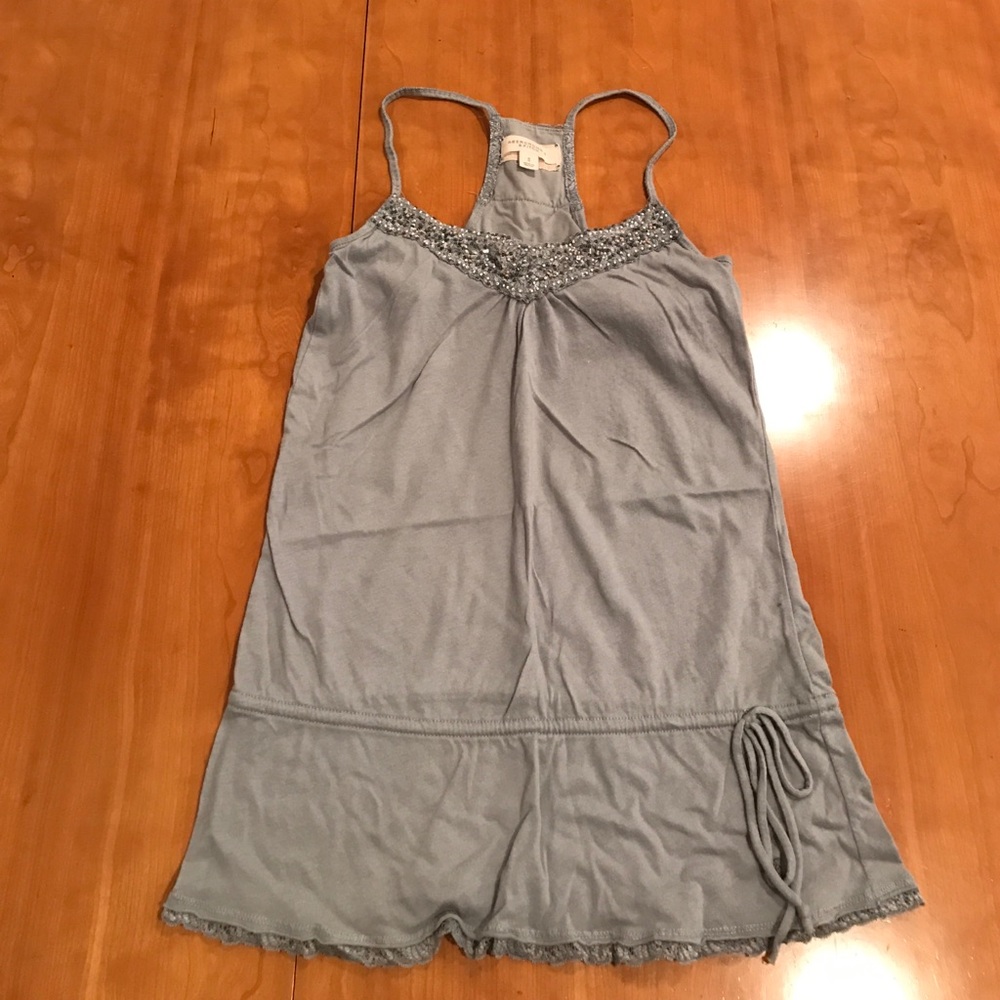 Abercrombie & Fitch Tank Top