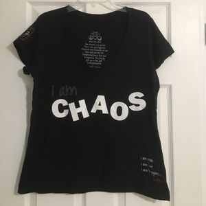 CHAOS!