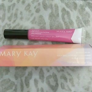 Marykay glossy lip oil