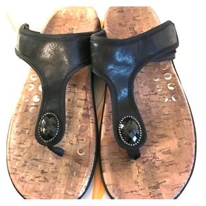 Orthaheel Sandals - Size 10