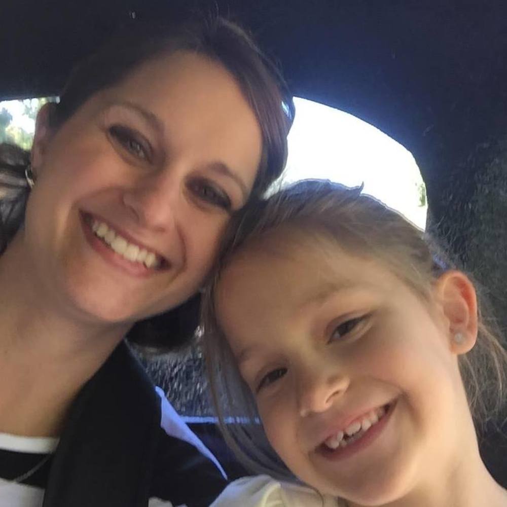 Meet your Posher, Heidi