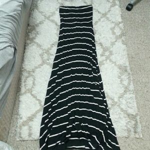 Maxi dress/ skirt comfortable