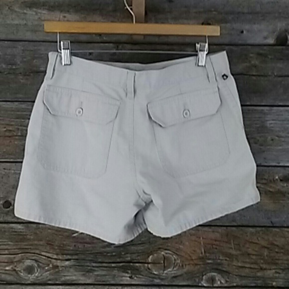 Polo Jeans Co. Ralph Lauren cotton shorts. Size 8 - Picture 5 of 8