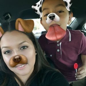 Meet your Posher, Espino