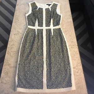 BCBGMaxazria Dress