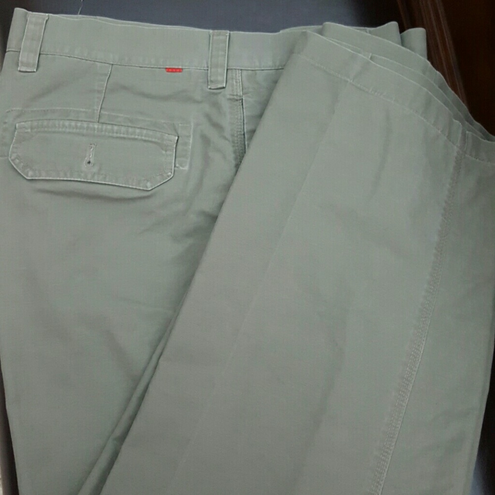Men's pants