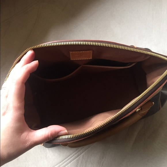 Louis Vuitton Tivoli Pm - Picture 2 of 5