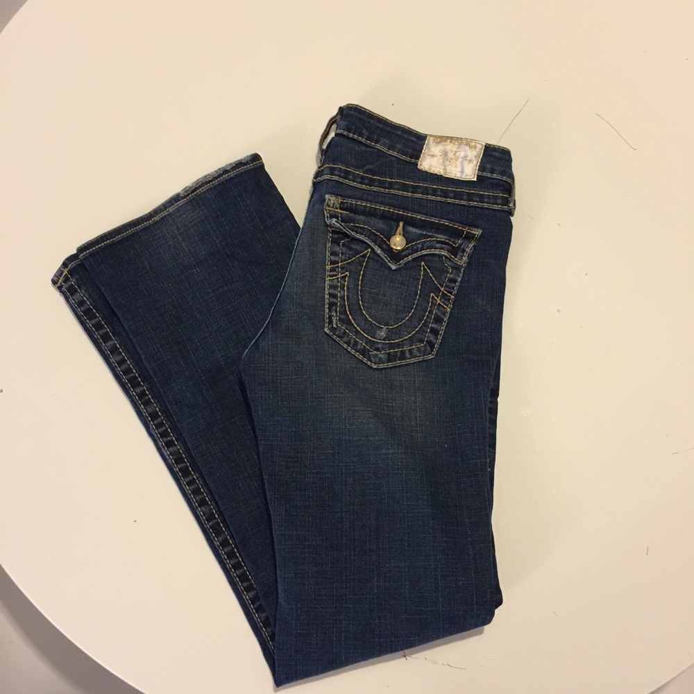 True Religion Jeans
