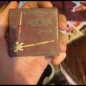 Hoola benefit bronzer