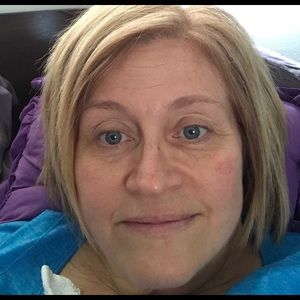 Meet your Posher, Kathy