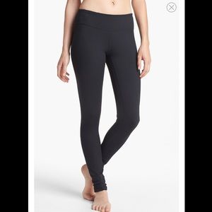 Black Zella Leggings
