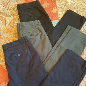 Express Innovator pants men's 32 x 30