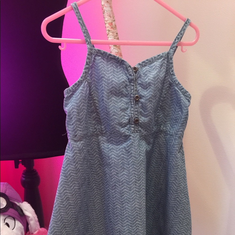 OLD NAVY DRESS👗 - Picture 3 of 4