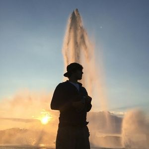 Meet your Posher, Ryan