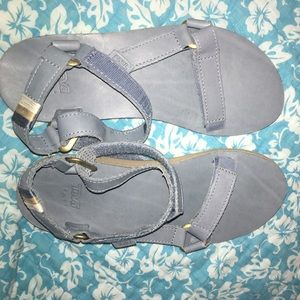 Teva sandals