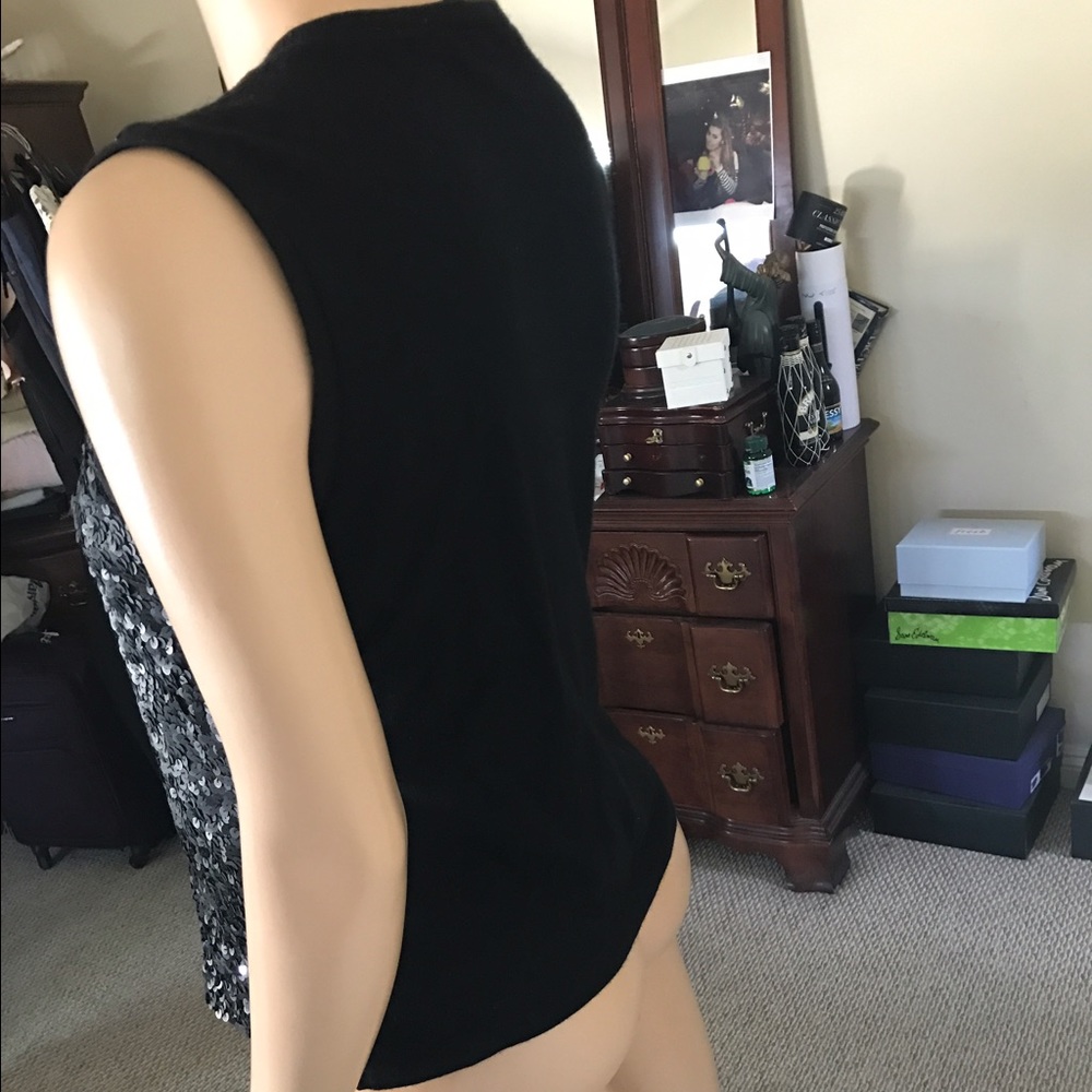 DKNY Blouse - Picture 3 of 4