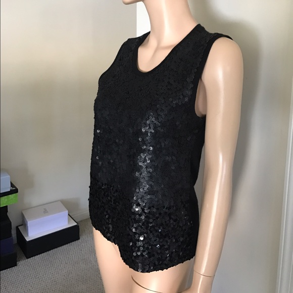 DKNY Blouse - Picture 2 of 4