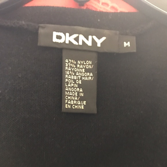 DKNY Blouse - Picture 4 of 4