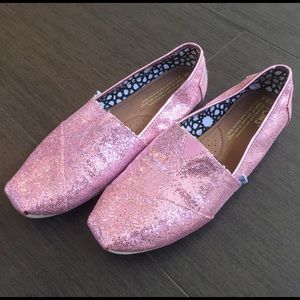 SOLD TOMS shoes SOLD