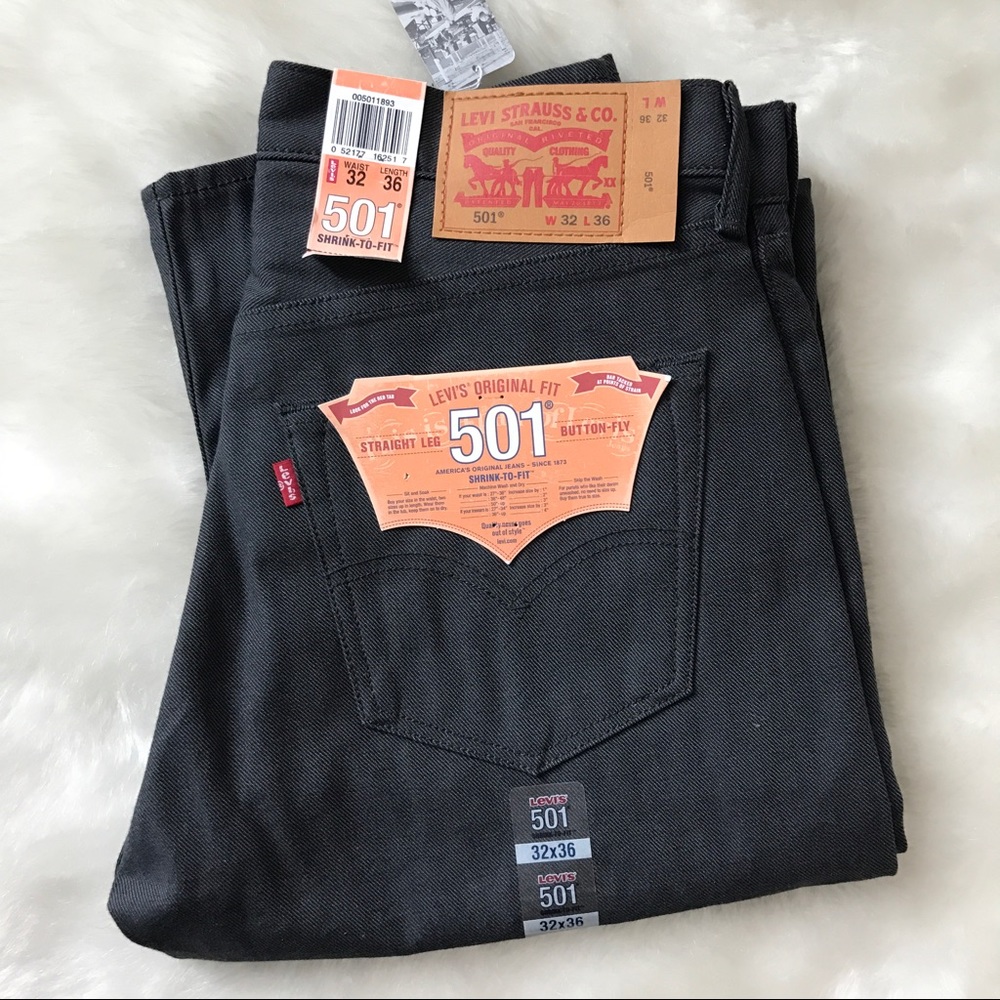 Men's Levi's 501