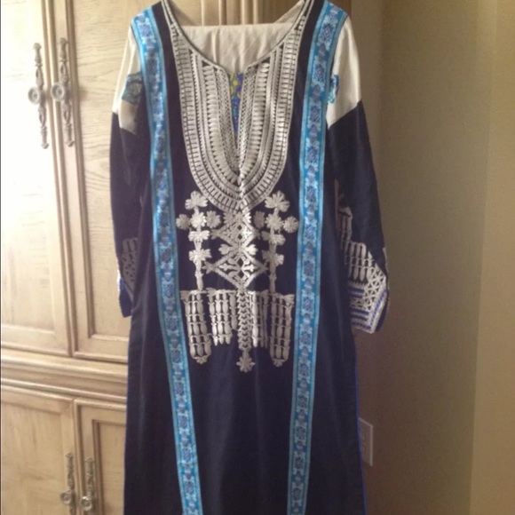 Zunuj Shalwar Kameez - Picture 3 of 4