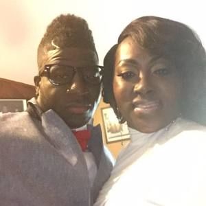 Meet your Posher, Dominique