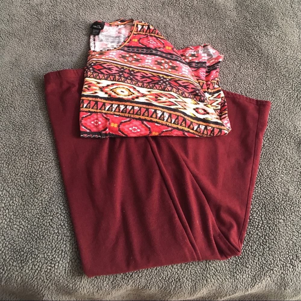 Outfit bundle 🌹