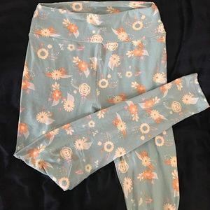 LulaRoe OS Leggings🍀FINAL MARKDOWN🍀