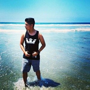 Meet your Posher, Steven