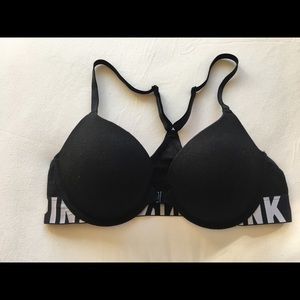 Pink by Victoria Secrets Bra