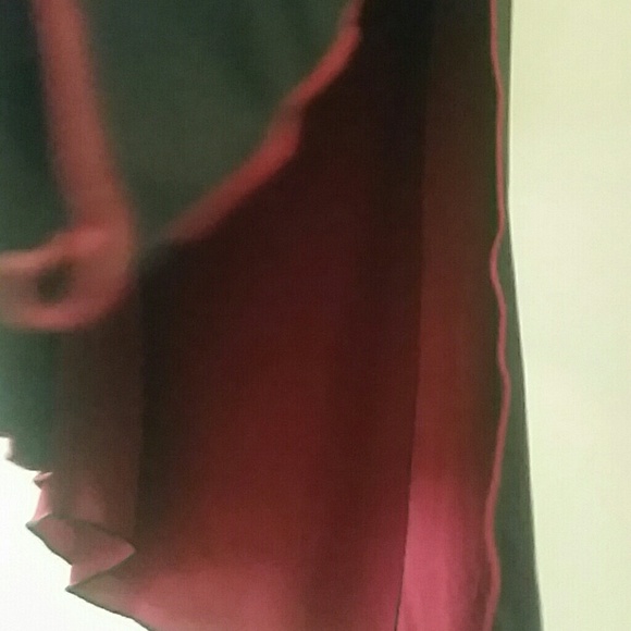 EXTREMELY CLASSY/SEXY EXPRESS DRESS! HEAD TURNING! - Picture 2 of 7