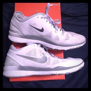 Nike Free 5.0 TR Fit 5