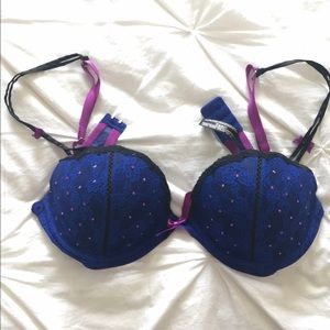 Victoria's Secret Push-Up Bra