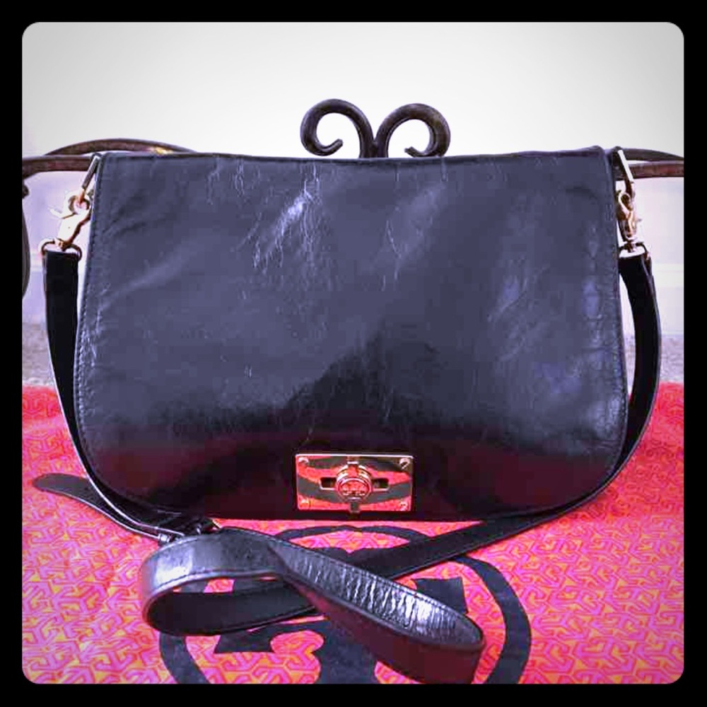 Tory Burch crossbody