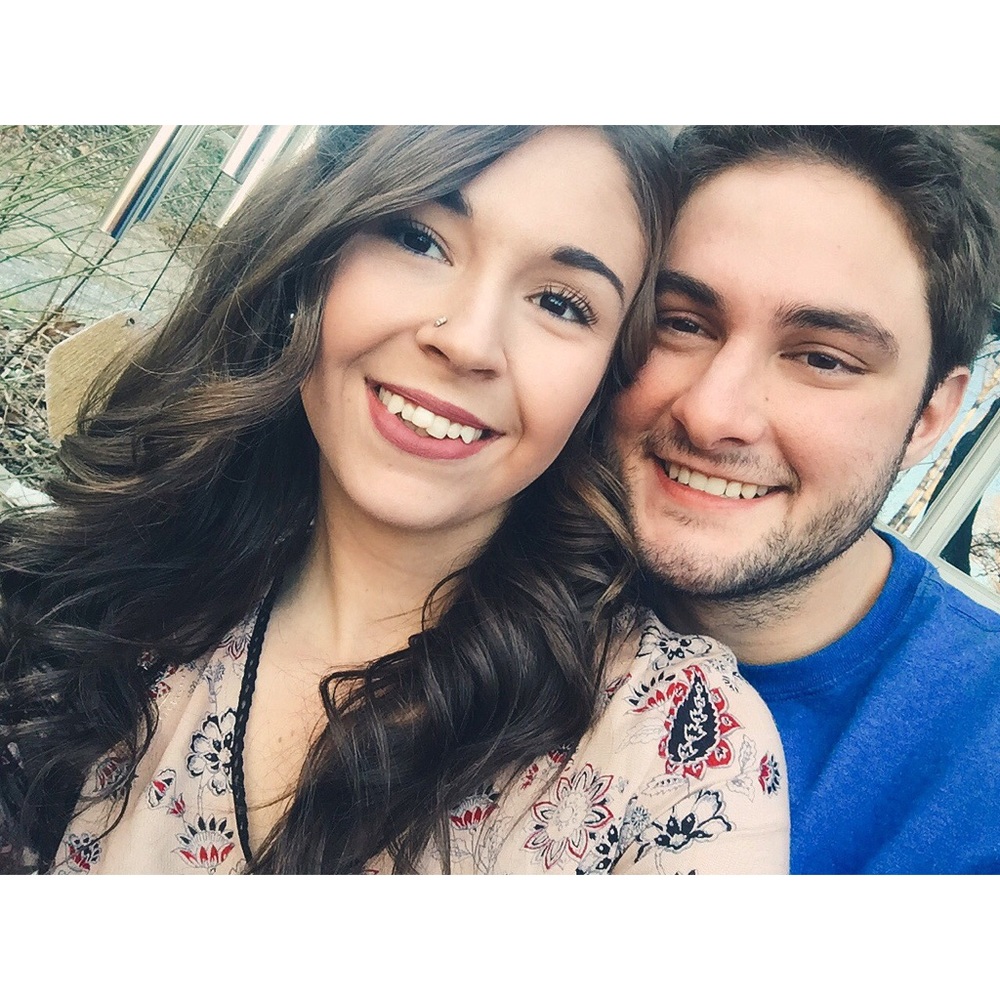 Meet your Posher, Sadie