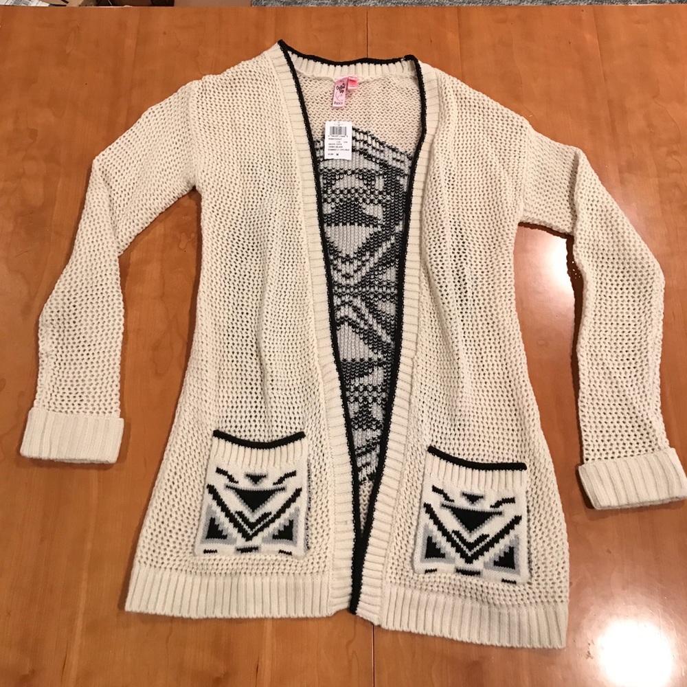 Windsor Sweater