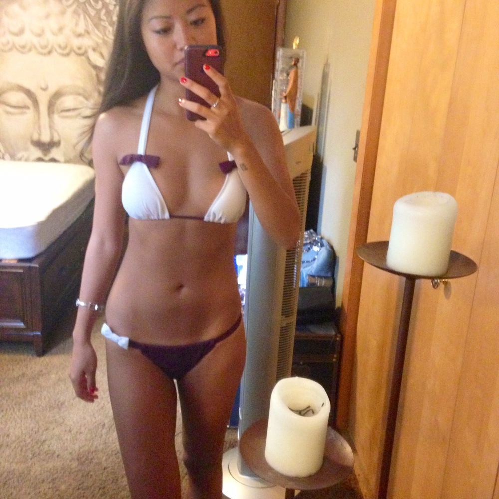 Saverella Brazilian bikini