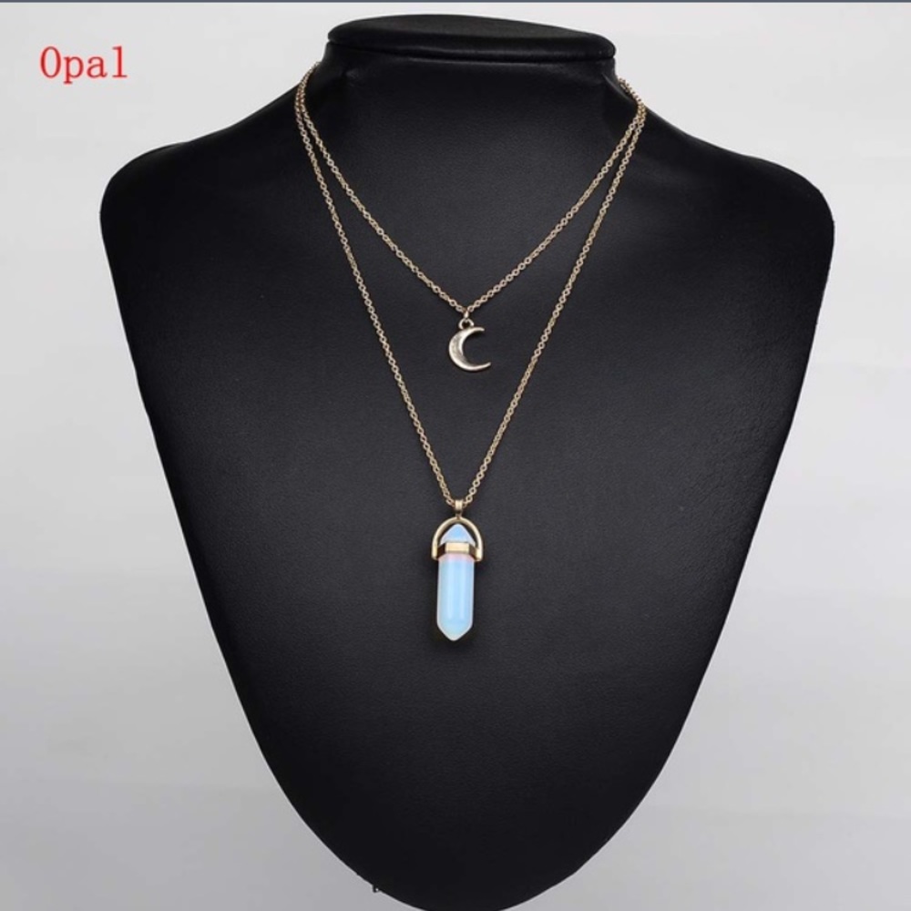 On hold for maelynn! 🌙opal and green