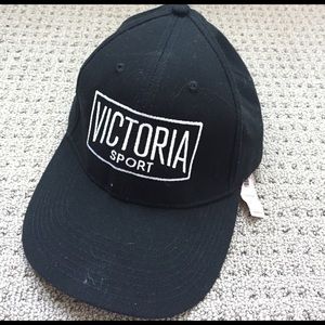 Victoria secret hat