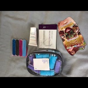 Beauty bundle