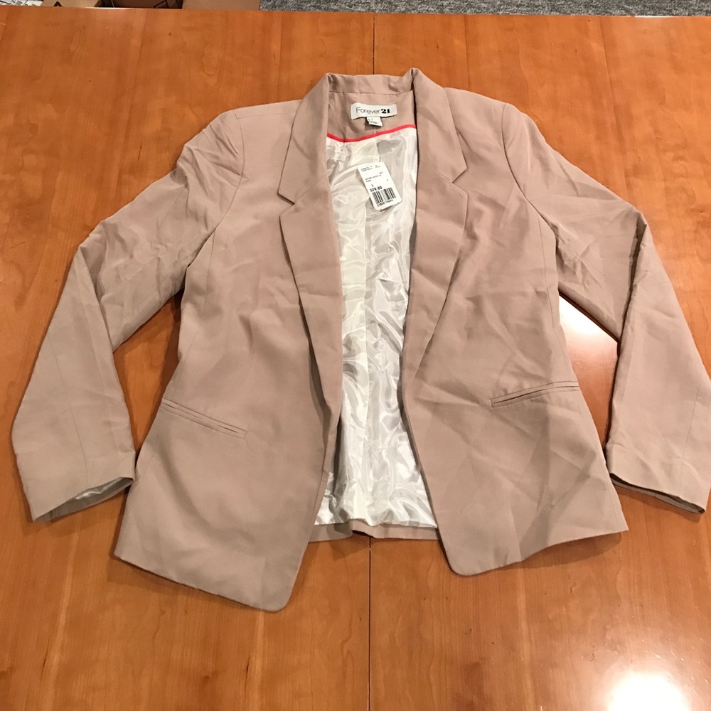 Forever 21 Blazer