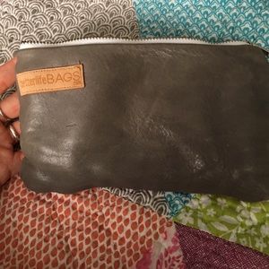 Better slide Bags Wallet