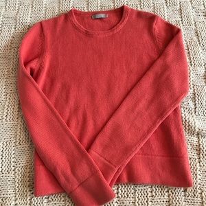 J. Crew Side Zipper Top