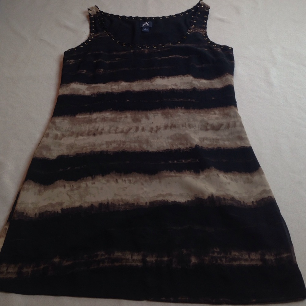 Ai AUTHENTIC ICON TOP TANK EXCELLENT CONDITION