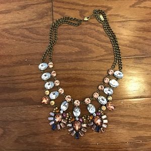 Baublebar Large Necklace