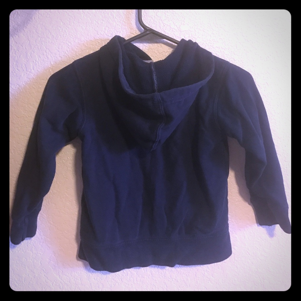 🚨Blue Hoodie🚨 - Picture 2 of 2